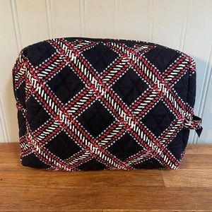 Vera Bradley Cosmetic Bag
